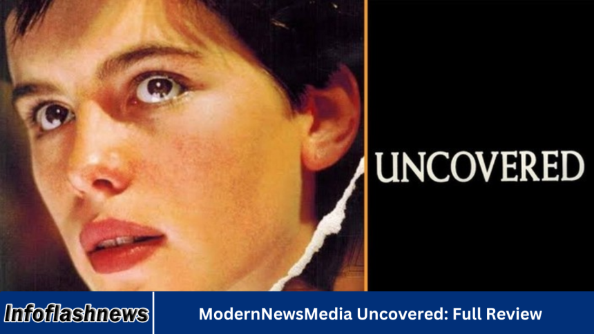 ModernNewsMedia Uncovered: Full Review