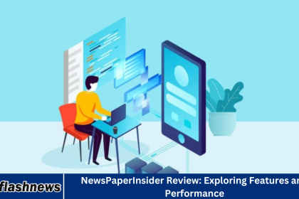 NewsPaperInsider Review: Exploring Features and Performance