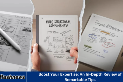 Boost Your Expertise: An In-Depth Review of Remarkable Tips