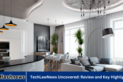 TechLawNews Uncovered: Review and Key Highlights