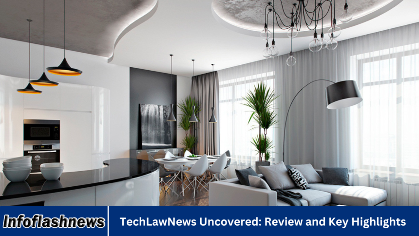 TechLawNews Uncovered: Review and Key Highlights