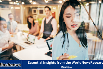 Essential Insights from the WorldNewsResearch Review