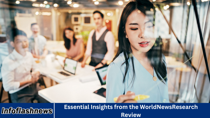 Essential Insights from the WorldNewsResearch Review