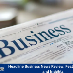 Headline Business News Review: Features, Benefits, and Insights