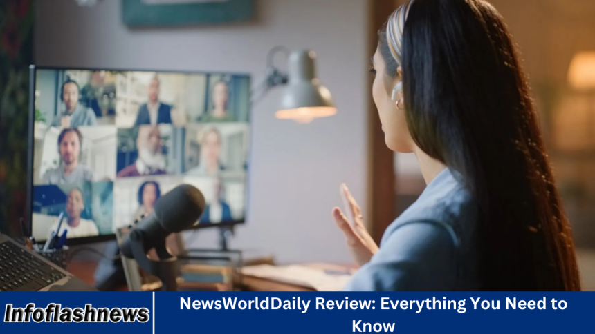 NewsWorldDaily Review: Everything You Need to Know