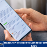 TradeSiteNews Review: Standout Features You Should Know