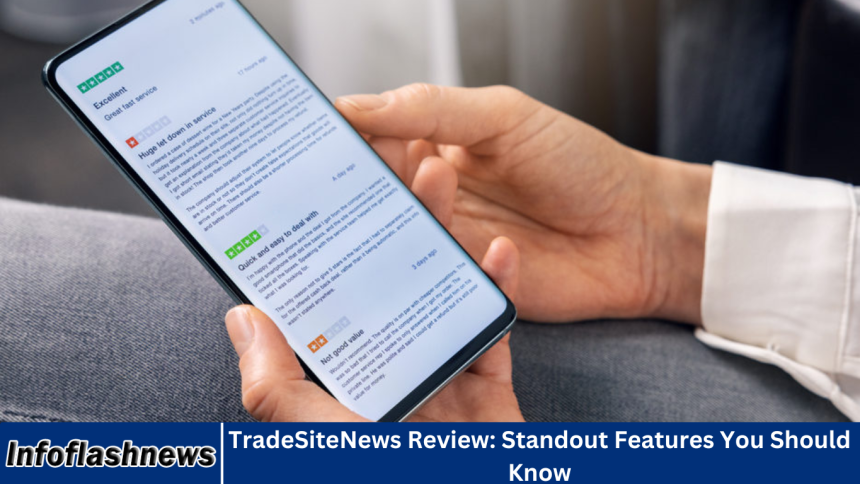 TradeSiteNews Review: Standout Features You Should Know