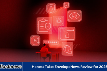 Honest Take: EnvelopeNews Review for 2025