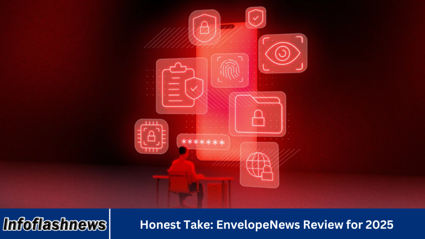 Honest Take: EnvelopeNews Review for 2025
