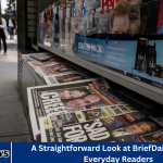 A Straightforward Look at BriefDailyNews for Everyday Readers