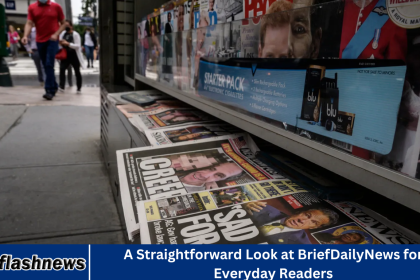 A Straightforward Look at BriefDailyNews for Everyday Readers