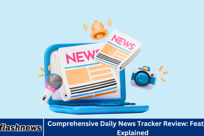 Comprehensive Daily News Tracker Review: Features Explained