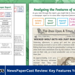 NewsPaperCast Review: Key Features You Should Know