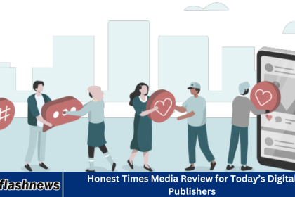 Honest Times Media Review for Today’s Digital Publishers