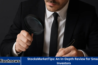 StocksMarketTips: An In-Depth Review for Smart Investors
