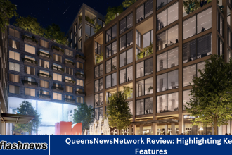 QueensNewsNetwork Review: Highlighting Key Features