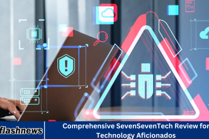 Comprehensive SevenSevenTech Review for Technology Aficionados