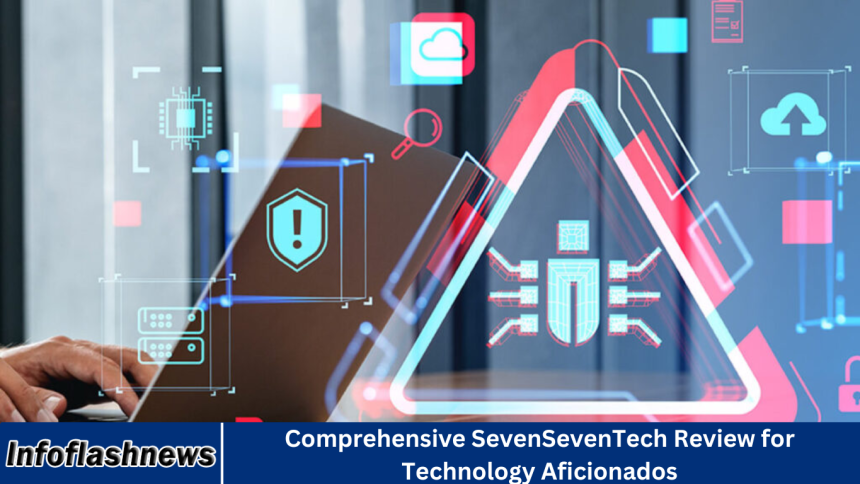 Comprehensive SevenSevenTech Review for Technology Aficionados