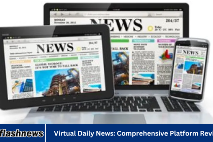 Virtual Daily News: Comprehensive Platform Review