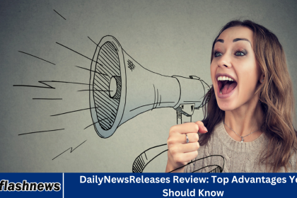 DailyNewsReleases Review: Top Advantages You Should Know