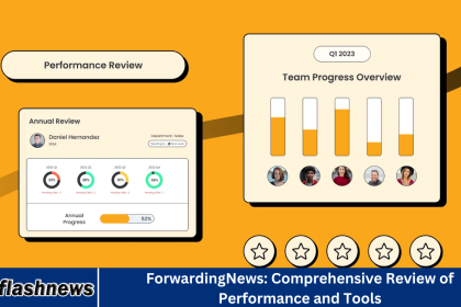ForwardingNews: Comprehensive Review of Performance and Tools