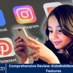 Comprehensive Review: KidsWebNews Content and Features