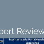 Expert Analysis: PortalNewsletter News Experience