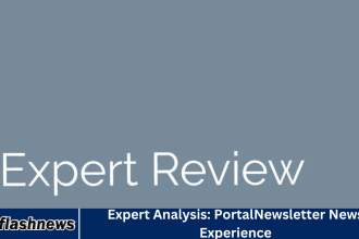 Expert Analysis: PortalNewsletter News Experience