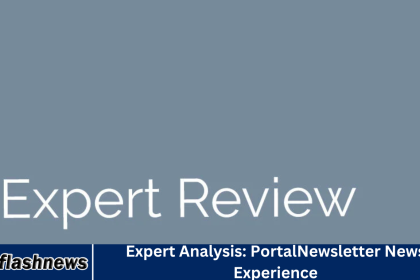Expert Analysis: PortalNewsletter News Experience