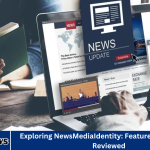 Exploring NewsMediaIdentity: Features and Insights Reviewed