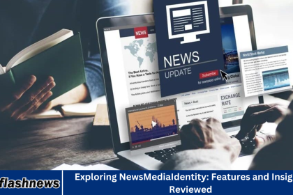 Exploring NewsMediaIdentity: Features and Insights Reviewed