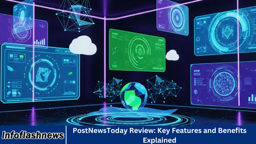 PostNewsToday Review: Key Features and Benefits Explained